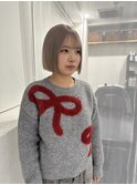 ペールシルバー