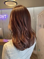 エイト 博多店(EIGHT hakata)&nbsp;レッドブラウン