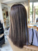 フツーロ 栄(FUTURO)&nbsp;プルエクステ