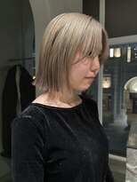 ロゼッタプラス(ROSETTA+) blond