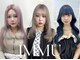イミュ(IMMU)の写真