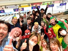 エスポワール 北習志野店(ESPOIR)の雰囲気（素敵なメンバーで楽しい空間を提供しております♪{北習志野]）