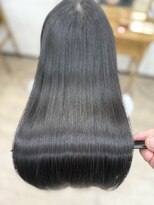 アーシェ 横浜店(A'SHE)&nbsp;髪質改善　縮毛矯正