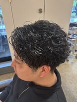 ボゥギャルソン(Beau Garcon)&nbsp;men's cut