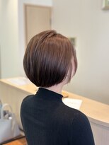 イマジン 八戸ノ里店(IMAGINE) <IMAGINE 八戸ノ里>ショートスタイル