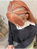 【立川CRES三木】体育祭ハーフコーンロウ3