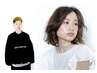 【takumi専用クーポン】カット＋ノンダメージコールドパーマ16000円→11000円