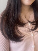 スタイル 成城学園前(STYLE) オレンジ撃退【透明感グレージュ】