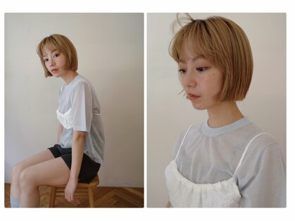 メク(meku)の写真