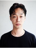 【SAL】抜け感ショート