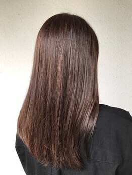 リトリート(retreat)の写真/高い技術力が人気の実力派サロン★豊富な経験×丁寧なカウンセリングであなたの魅力を引き出します!