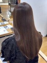 ミツバ(3tuba) いつでも艶髪を！