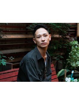 【平日22時まで】メンズ目線で仕上げる"男らしさ"抜群のセンスとこだわりのカット技術に注目を集めるnuit.