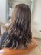 ちいさな美容室の写真/艶感溢れる美髪へ＊肌や瞳の色に合わせたカラーをあなたの希望に沿ってご提案し、"なりたい"を叶えます！
