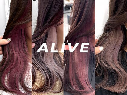 アライブ キチジョウジ(ALIVE Kichijoji)の写真