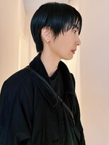 アルシュ 南堀江(ARCHE)&nbsp;ベリーショートスタイル