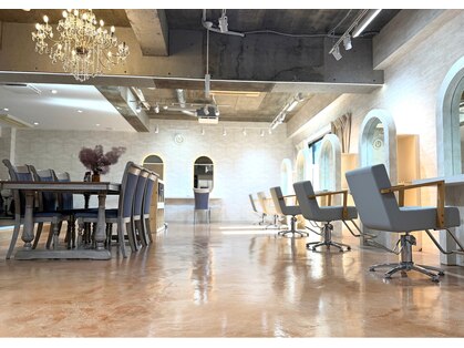 ウル 草加店(ulu)の写真