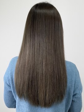 マーシュ ルーヴェ(marshu Luve) ☆艶髪グレージュ【辰己style】