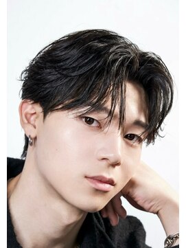 ゴールドシブヤ(GOALD SHIBUYA) センターパート