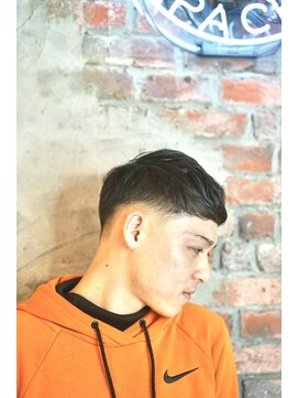 ナチュラルクロップ