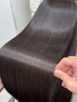 アイシー(I see)&nbsp;髪質改善/阿倍野/ウルトワ/レイヤーカット