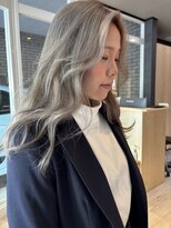 ルポ(repos) ハイトーン(^^)