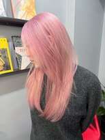 ローグ(LOGUE)&nbsp;ペールピンク/春先取り