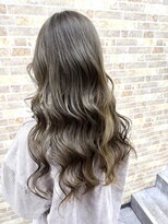 ギャラクシーアンブレラ 水戸店(GALAXY&BRELLA)&nbsp;ベージュカラー