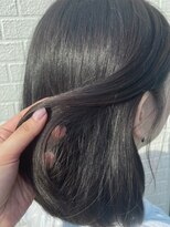 ディア 大船(diar)&nbsp;villa lodola ブリーチなし 7トーンカラー