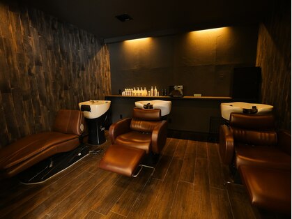 ラフ(RUFF.)の写真