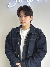ソヨン 京都店(SOYON)&nbsp;Ryota 