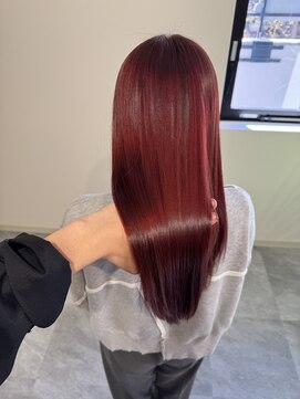 パプスドコワフュール 甲子園口店(Pap's de coiffeur) 西宮美容室/甲子園口美容室/パプス甲子園口