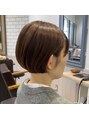 リンダバイネオリーブ 白楽店(Linda by neolive) 普通のパーマに飽きた方は波巻きパーマ!得意な技術になります!