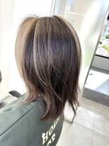 ゴウトゥデイシェアサロン 町田店(GO TODAY SHAiRE SALON)&nbsp;フェイスレミング/ベージュ