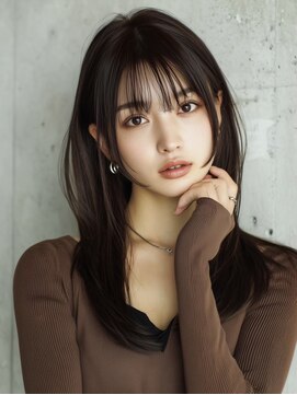 ルービック 和歌山(Rubik's) レイヤーカット