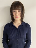 フェリチタ フィロ 大泉学園(FELICITA filo)&nbsp;ナチュラルレイヤー
