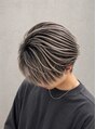 ヘアークリエイション クラフト(HAIRCREATION CRAFT) バレイヤージュはお任せください!