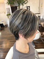 レノマ(renoma) 美髪ケア*髪質改善*大人ベージュ*美髪ケア