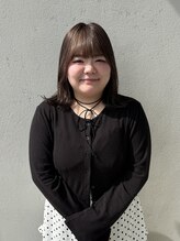 ロンド ヘアー(Rondo. Hair) 谷本 真歩