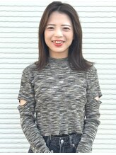 アールヘアー(ar hair)&nbsp;三浦 直美