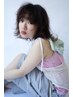 【1日5名限定★】ブリーチなし透明感カラー+トリートメント¥9,620