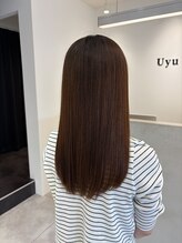 ウユ(Uyu)