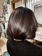 ラゾスタイルワークス(LAZO style works)の写真/【1日数名限定の完全マンツーマン美容室】『今の私らしく、美しく』を大切にしたい大人の女性へ。