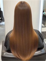 モードケイズ 阪急茨木店(MODE K's)&nbsp;髪質改善スタイル