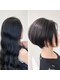 カットカットカットヴェンティ(Cut!Cut!Cut!VENTI)の写真/世界初・特許取得技術で叶える顔周りの似合わせカット