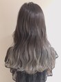サロン ド ジーズ ピース(Salon de JEEZ PIECE) デザインカラーも☆