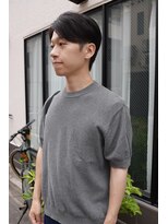フォン(fon)&nbsp;ナチュラルショートスタイル
