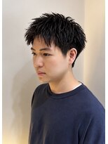ラッドヘアー(LAD HAIR)&nbsp;20代30代40代/ルーズショート