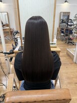 グランジュ 梅田店(GRANZE)&nbsp;髪質改善ストレート