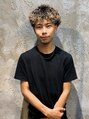 ルーメン 岐阜(ROOO MEN)&nbsp;yuuto 